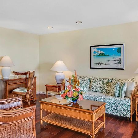 Ohia Kona Estates - An All Suites B&B Kalaoa Oda fotoğraf