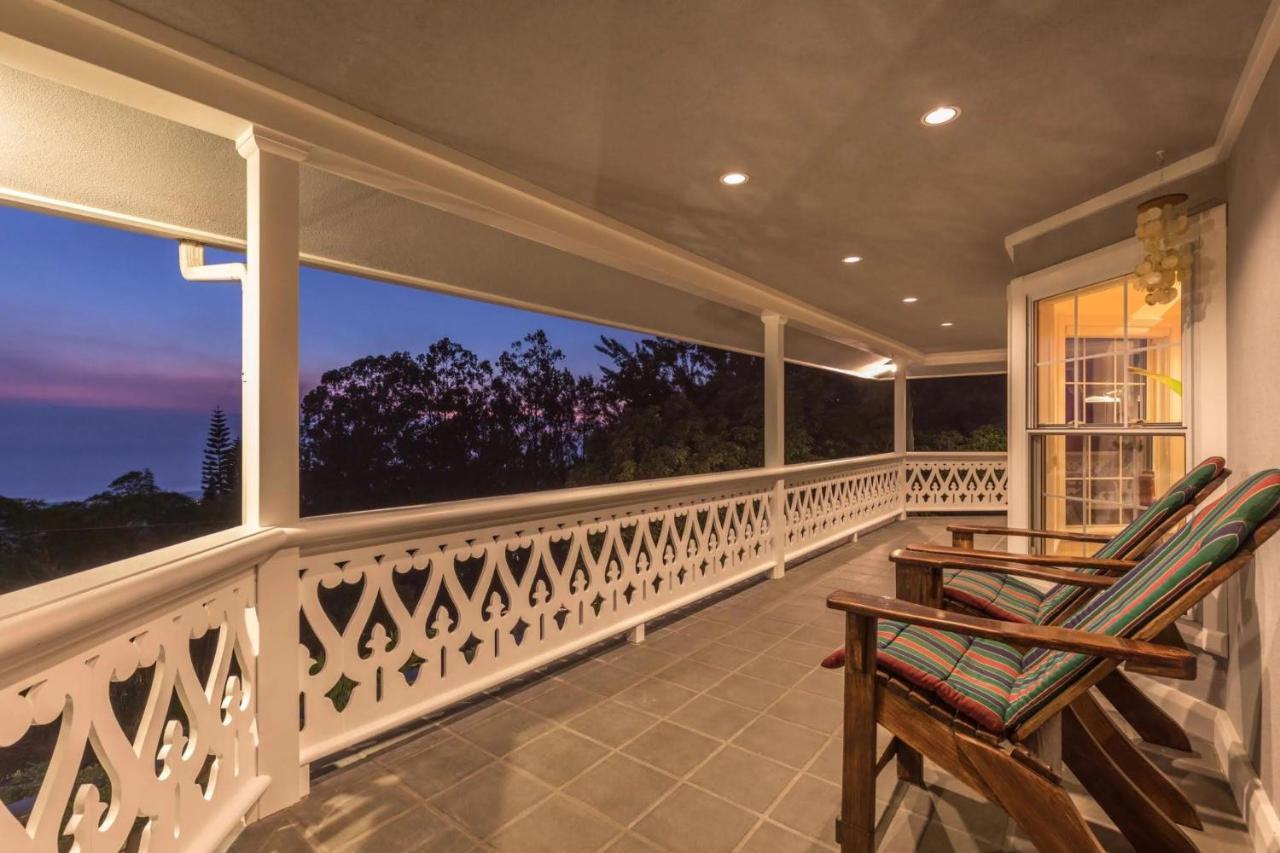 Ohia Kona Estates - An All Suites B&B Kalaoa Dış mekan fotoğraf