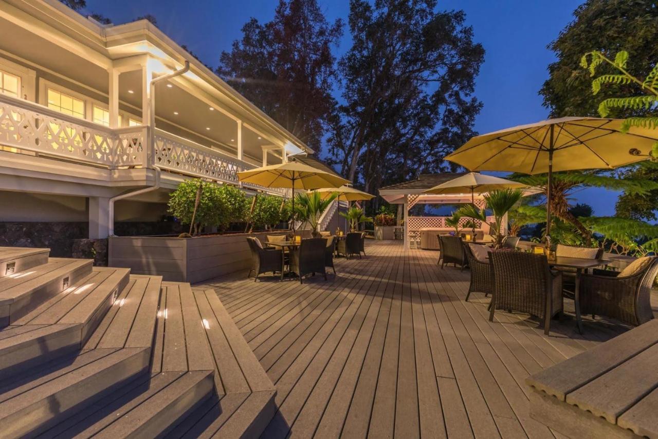 Ohia Kona Estates - An All Suites B&B Kalaoa Dış mekan fotoğraf
