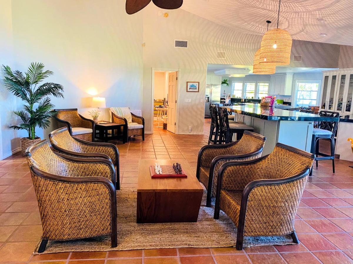 Ohia Kona Estates - An All Suites B&B Kalaoa Dış mekan fotoğraf