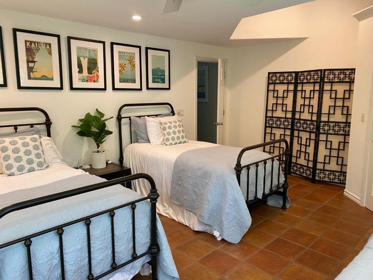 Ohia Kona Estates - An All Suites B&B Kalaoa Dış mekan fotoğraf