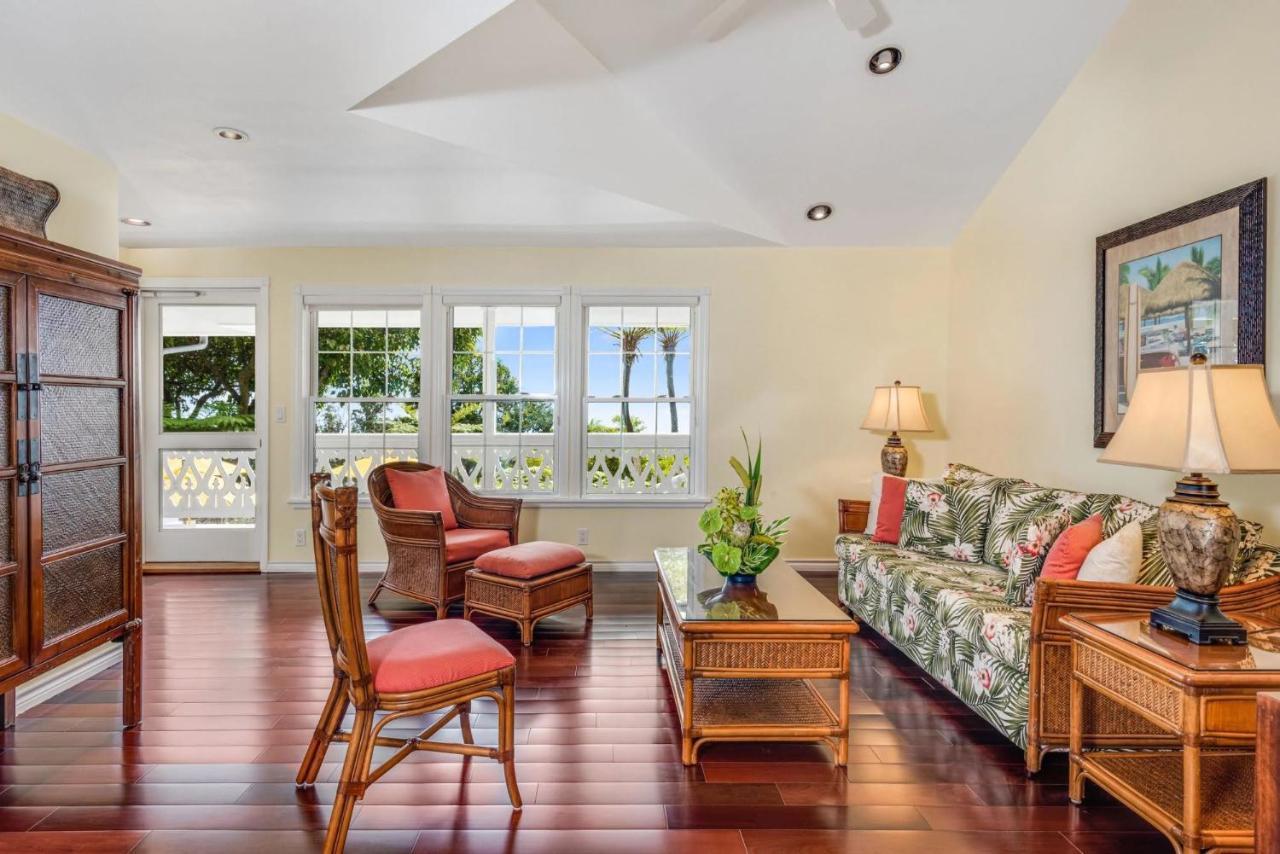 Ohia Kona Estates - An All Suites B&B Kalaoa Oda fotoğraf