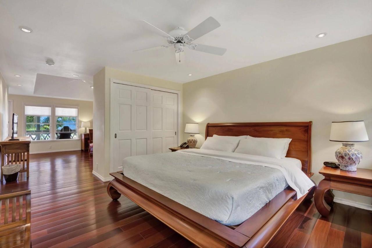 Ohia Kona Estates - An All Suites B&B Kalaoa Oda fotoğraf