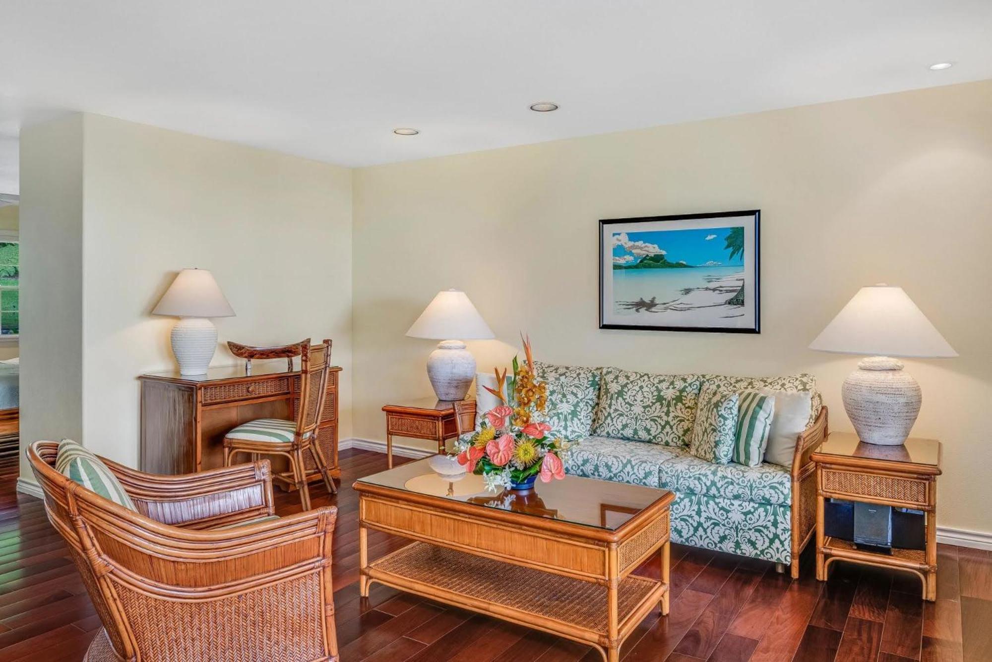 Ohia Kona Estates - An All Suites B&B Kalaoa Oda fotoğraf