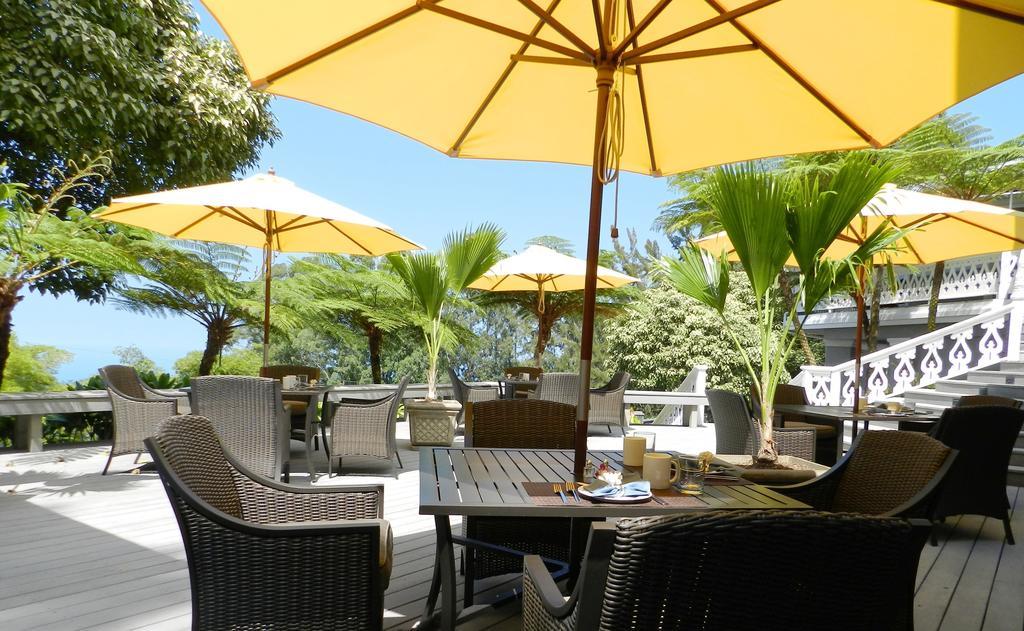 Ohia Kona Estates - An All Suites B&B Kalaoa Dış mekan fotoğraf