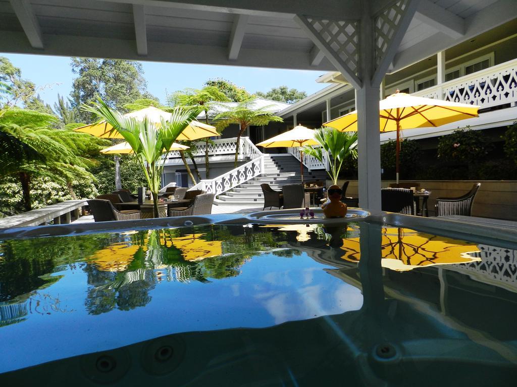 Ohia Kona Estates - An All Suites B&B Kalaoa Dış mekan fotoğraf