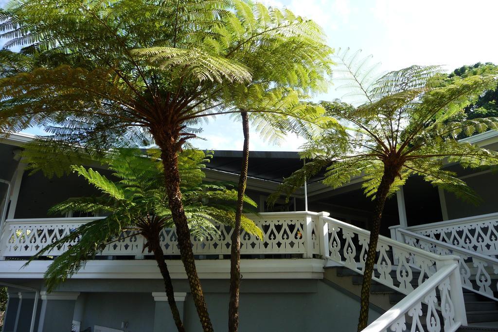 Ohia Kona Estates - An All Suites B&B Kalaoa Dış mekan fotoğraf