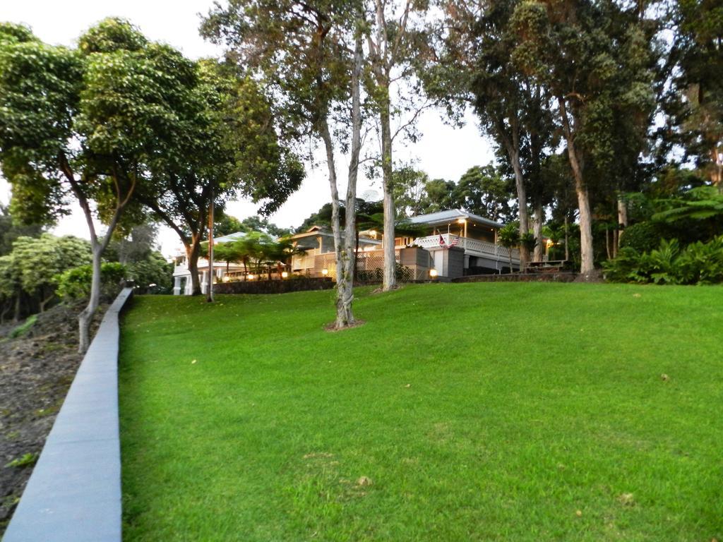 Ohia Kona Estates - An All Suites B&B Kalaoa Dış mekan fotoğraf