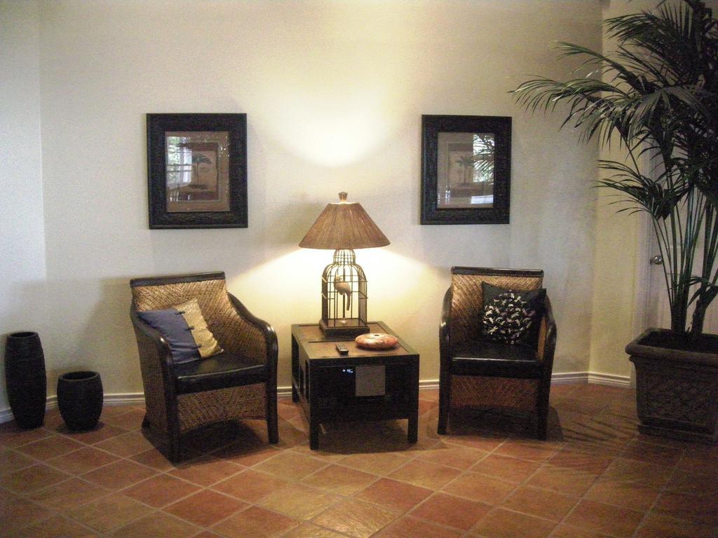 Ohia Kona Estates - An All Suites B&B Kalaoa Dış mekan fotoğraf